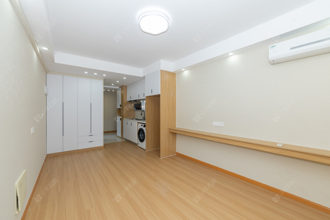 常州弘阳云峯在售二手房源室内图_小牛看房