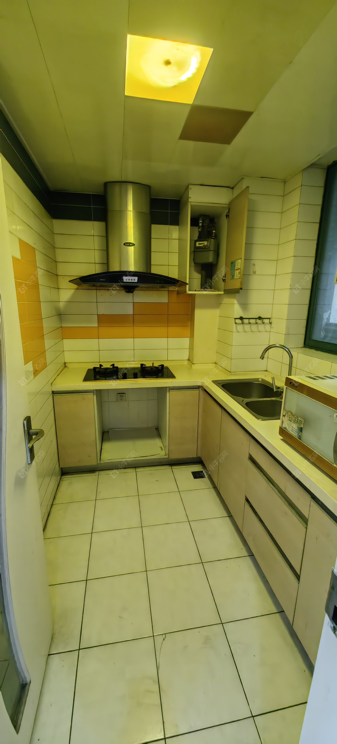 常州云庭公寓在租房源_小牛看房