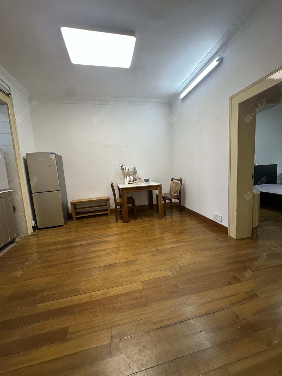 常州新丰街西楼在租房源室内图_小牛看房