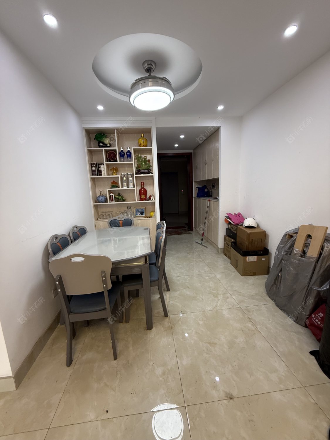 高成天鹅湖房源室内图 常州高成天鹅湖在租房源室内图_小牛看房