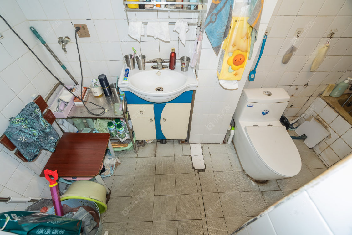 常州工人新村南在售二手房源室内图_小牛看房