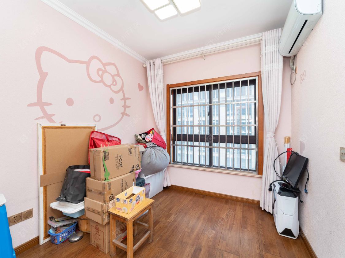 常州百兴华府一期在售二手房源室内图_小牛看房