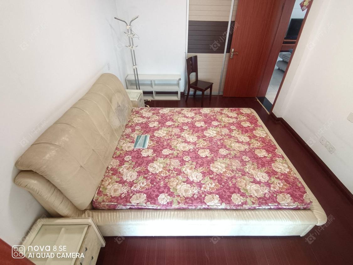 常州新立名园在租房源室内图_小牛看房