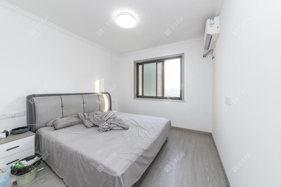 常州随园金麟府在租房源室内图_小牛看房