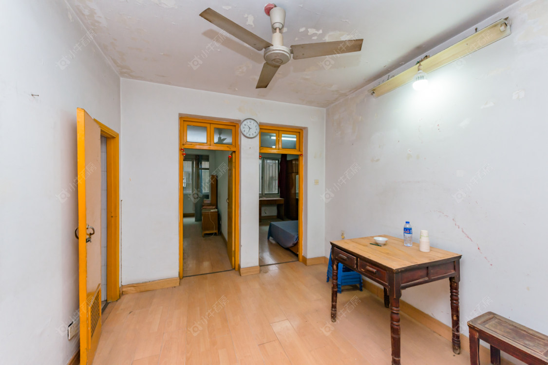 常州天皇堂弄在售二手房源室内图_小牛看房