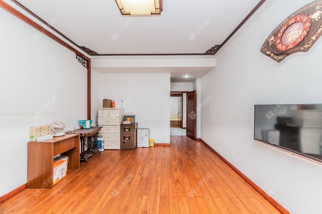 常州世茂香槟湖二期租房_小牛看房