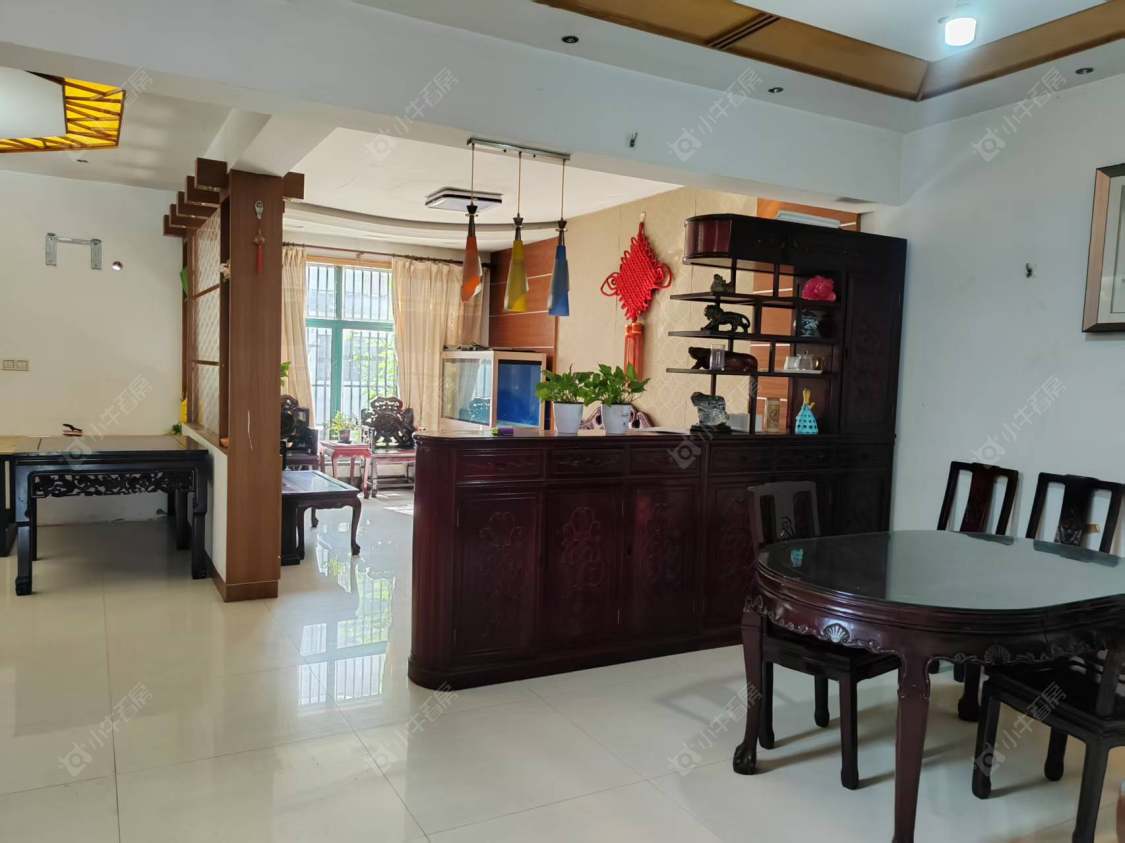 常州湖滨花苑5室2厅3卫出租_小牛看房