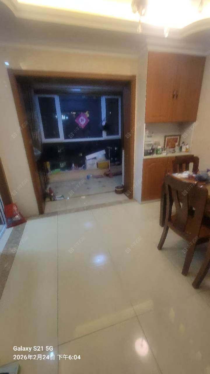 常州九洲花园二期在租房源_小牛看房