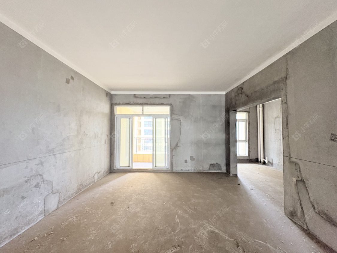 常州天悦名城在售二手房源室内图_小牛看房