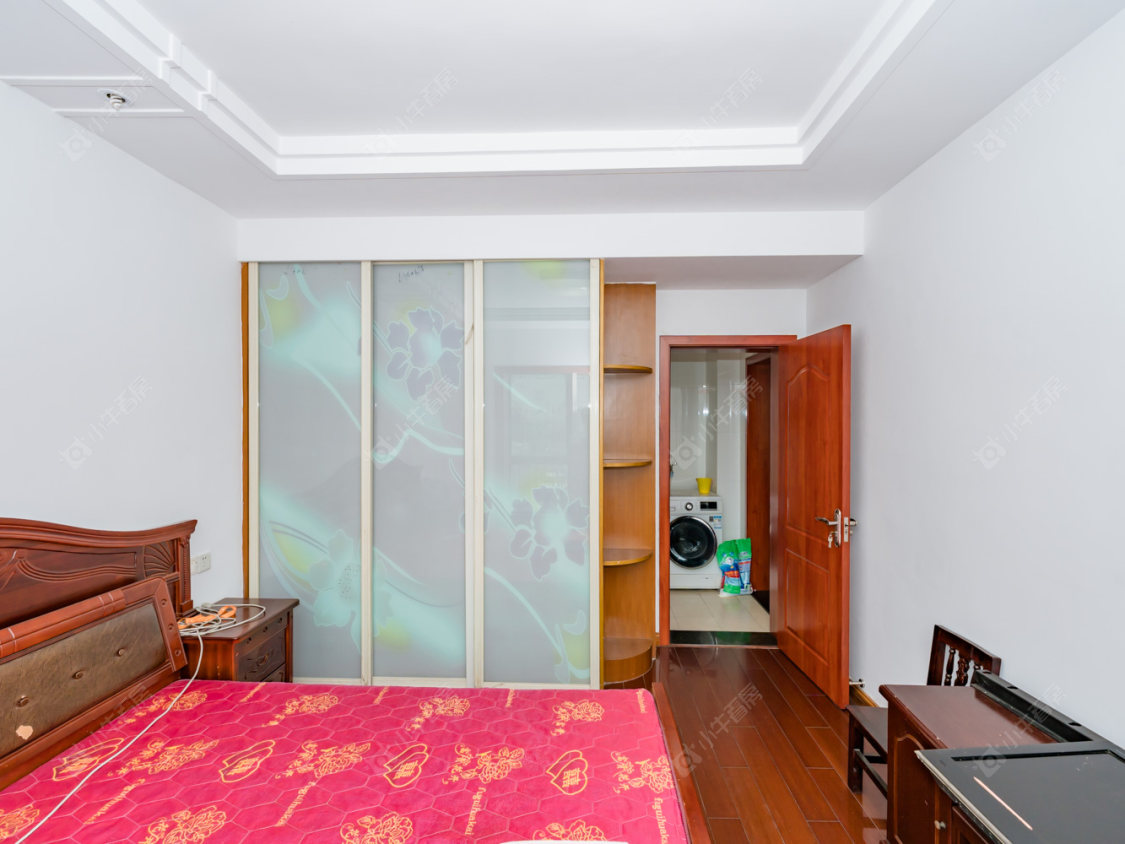 常州金色新城西区在售二手房源室内图_小牛看房