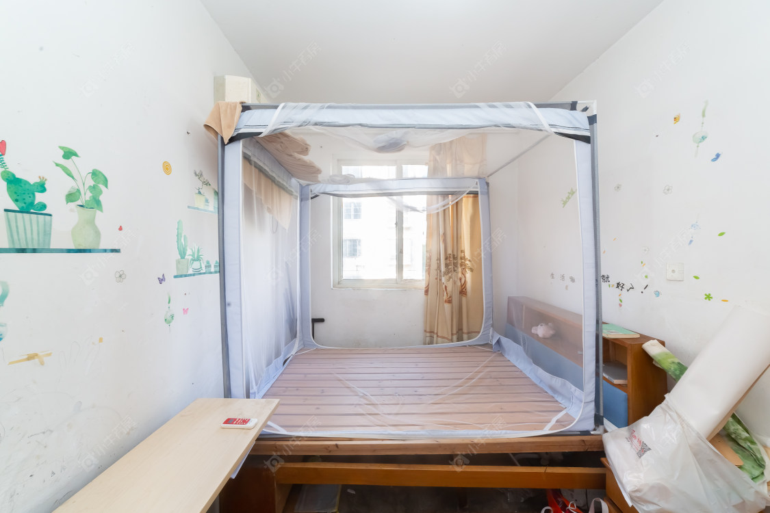 常州新闸花苑在售二手房源室内图_小牛看房