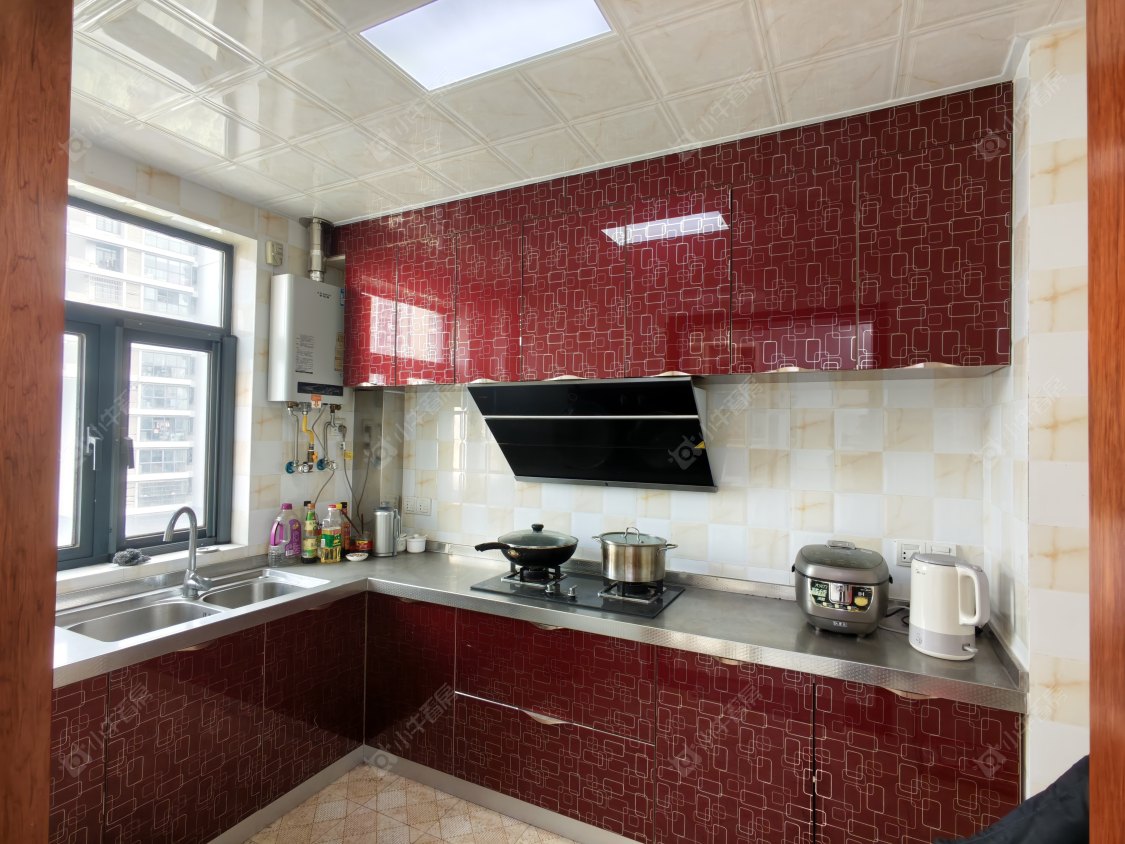 常州天安尚城一期在租房源室内图_小牛看房