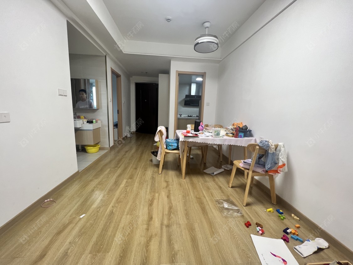 常州星河丹堤五区在租房源_小牛看房