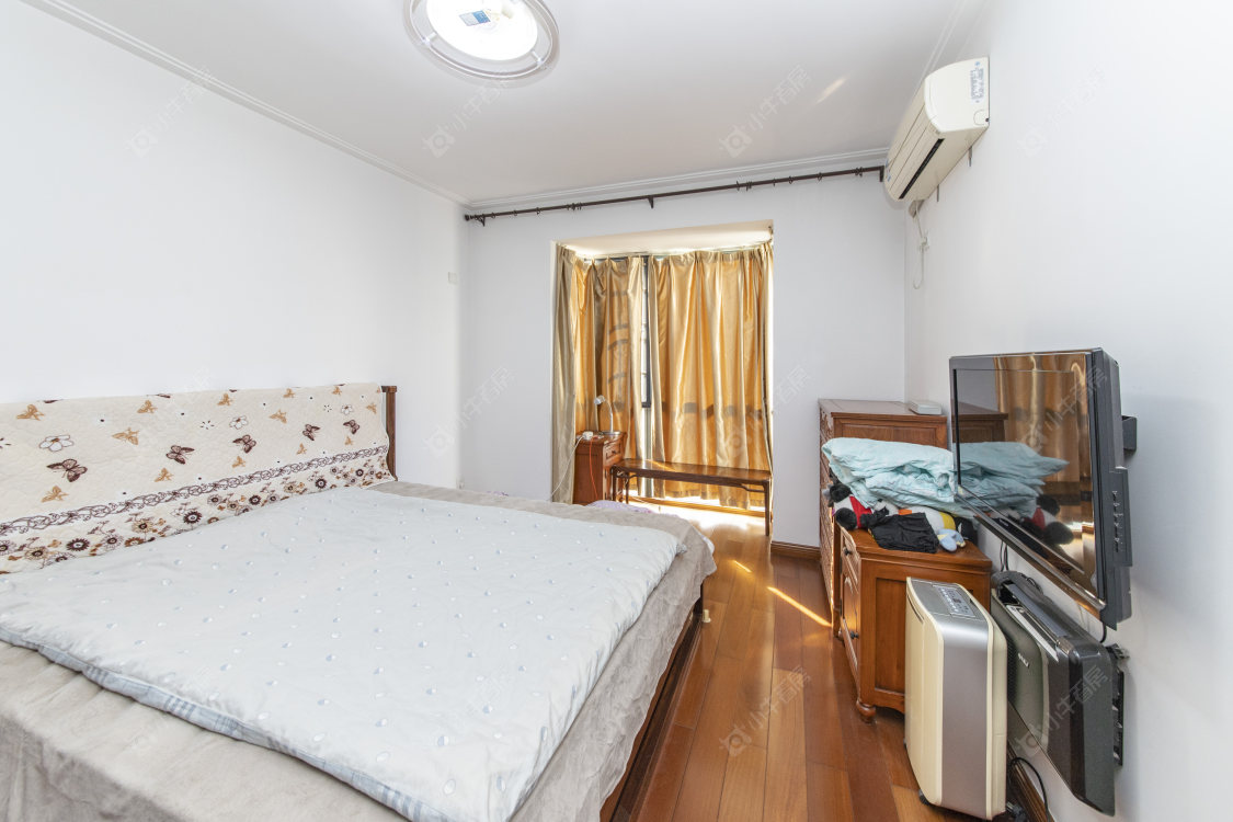 常州新城南都雅苑在售二手房源室内图_小牛看房