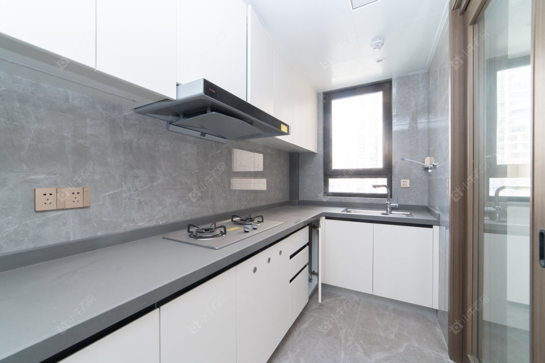 常州万科四季都会在售二手房源室内图_小牛看房