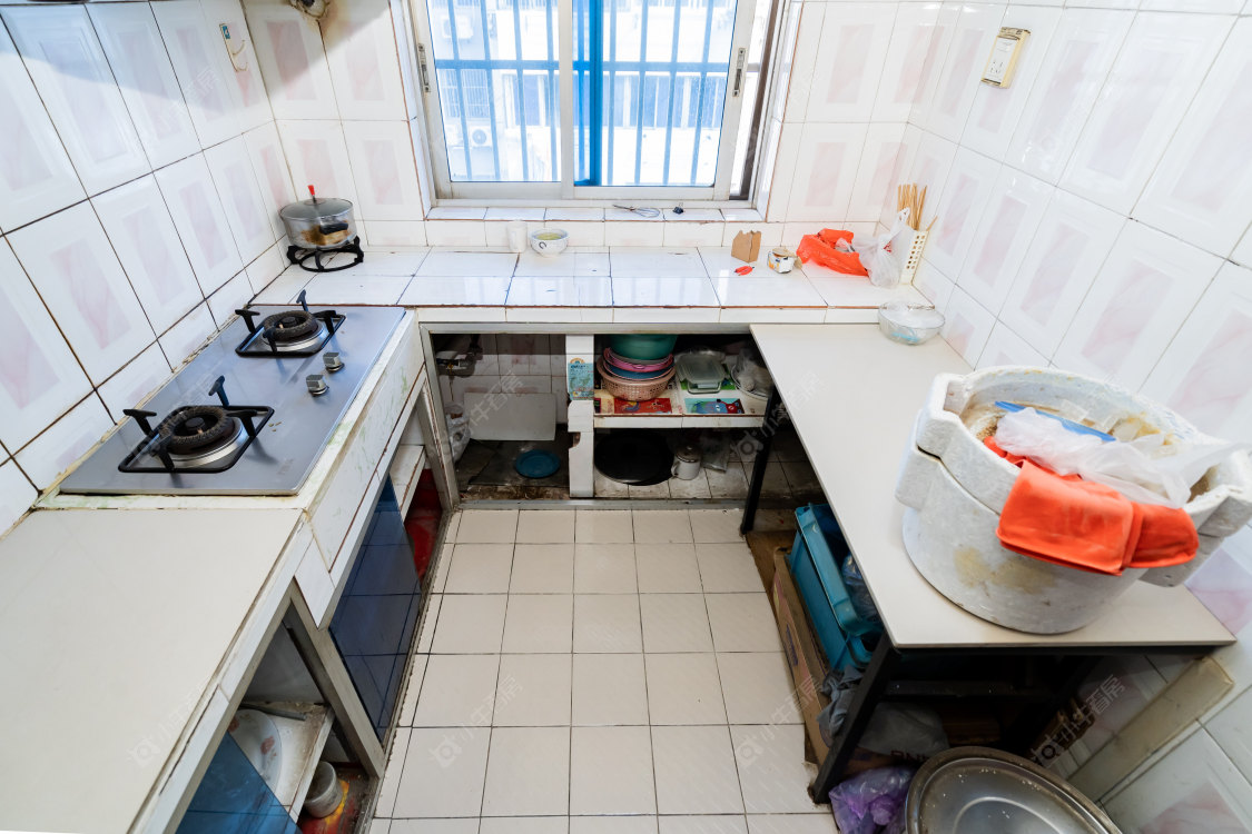 常州丽华三村南开小区在售二手房源室内图_小牛看房