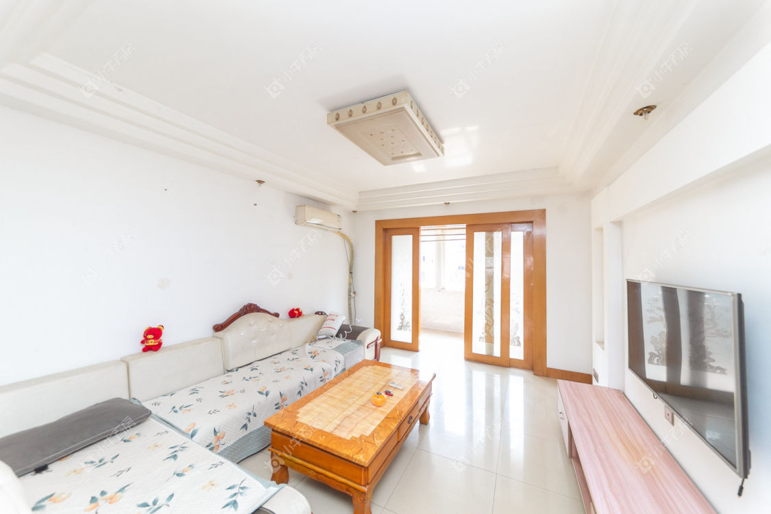 常州广景山庄3室2厅2卫出租房源图片