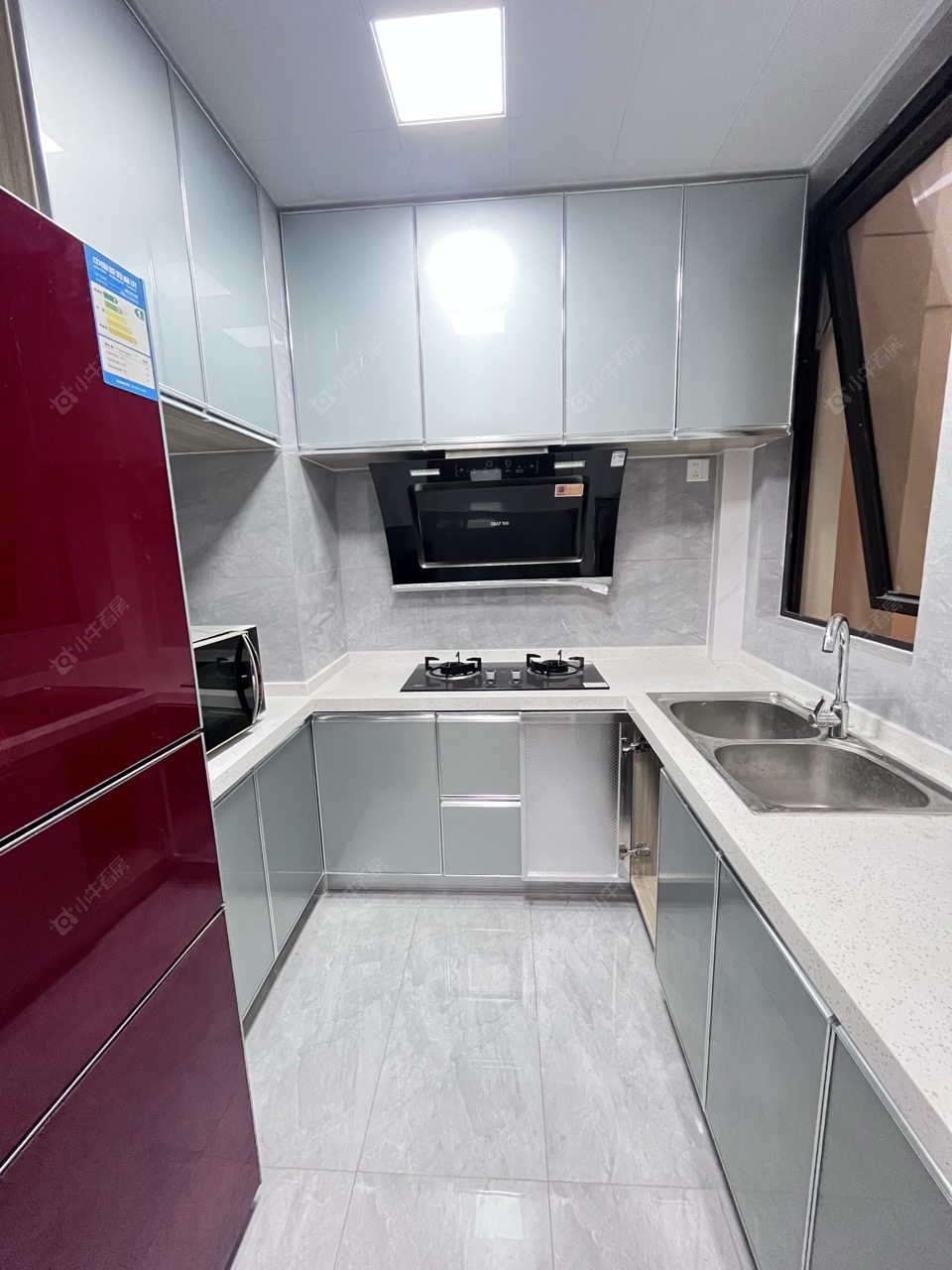 桃李东方房源室内图 常州桃李东方在租房源室内图_小牛看房