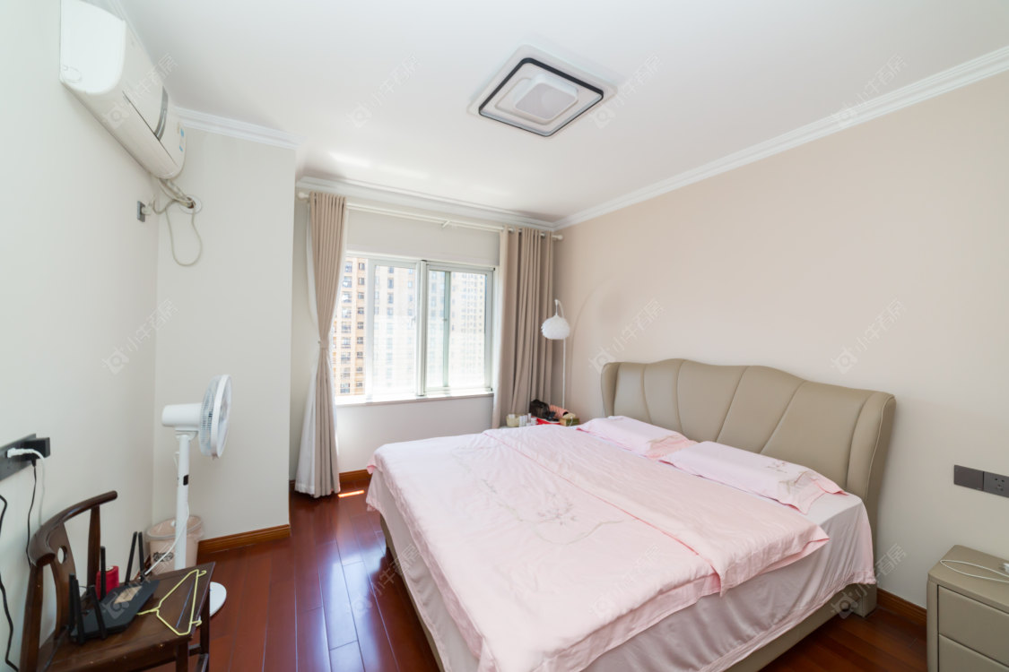 常州香溢紫郡二期在售二手房源室内图_小牛看房