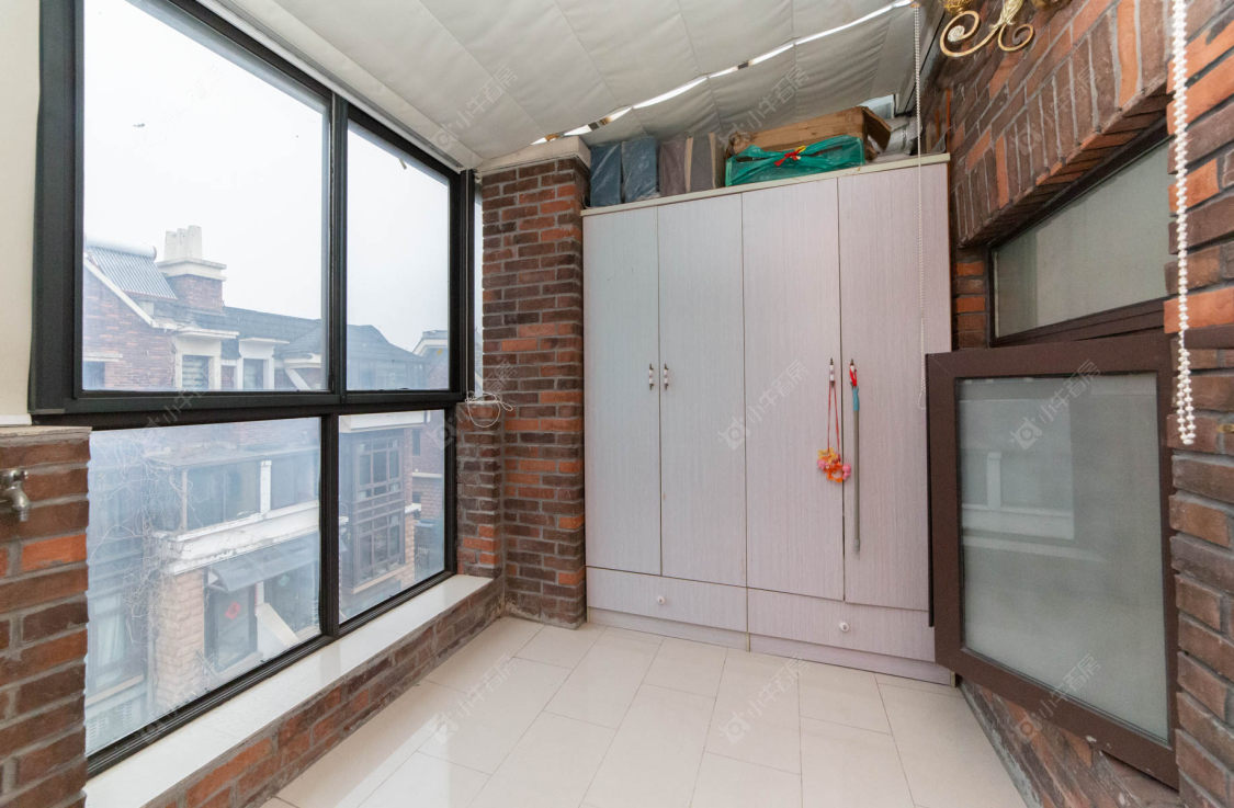常州东渡海派青城在售二手房源室内图_小牛看房