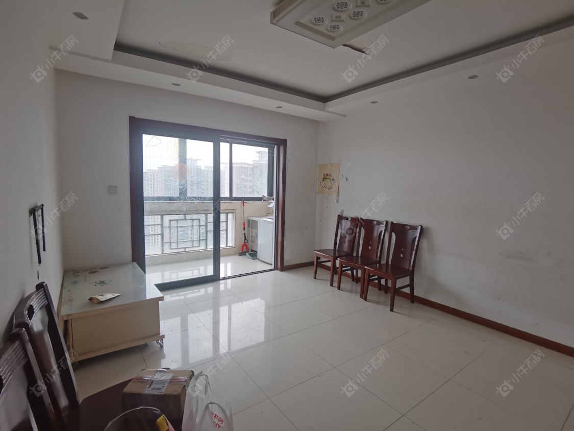 常州御城租房_小牛看房