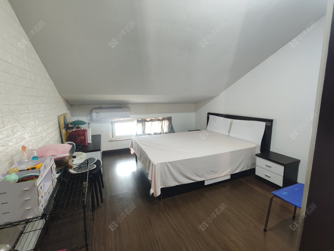 常州广景山庄在租房源_小牛看房