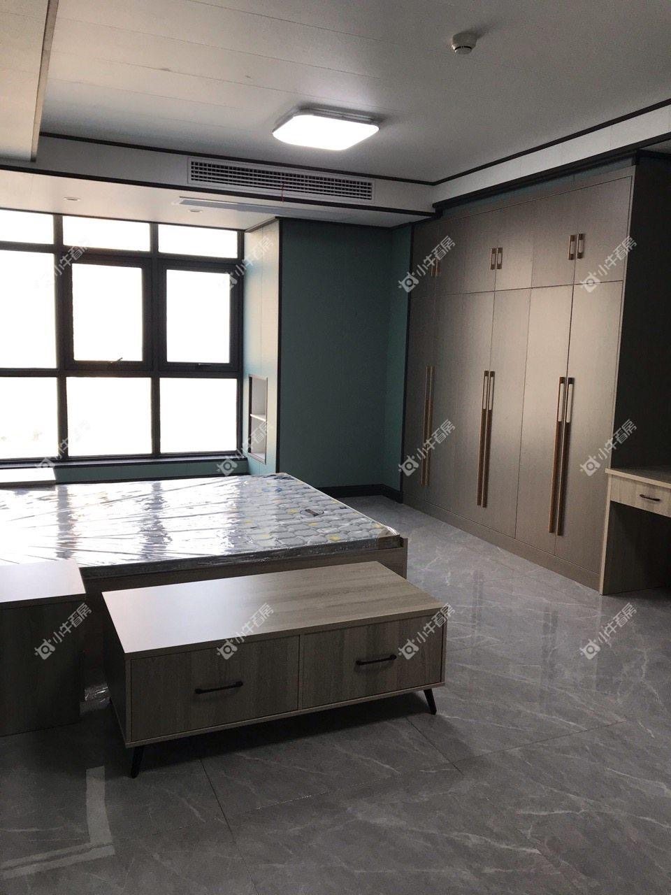 常州星湖广场在租房源室内图_小牛看房