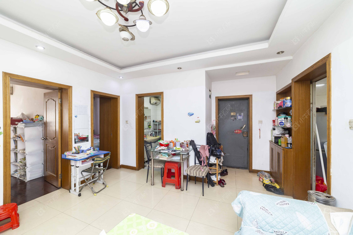 常州中凉新村六期在售二手房源室内图_小牛看房