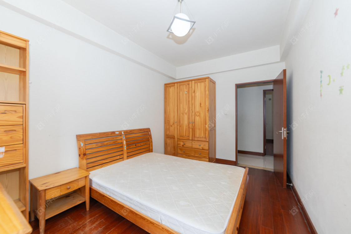 常州奥林匹克花园在售二手房源室内图_小牛看房