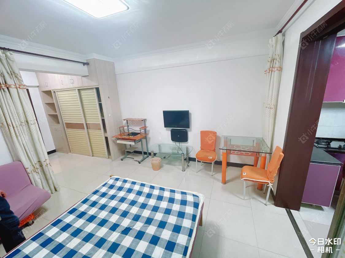 常州丰乐尚都在租房源_小牛看房