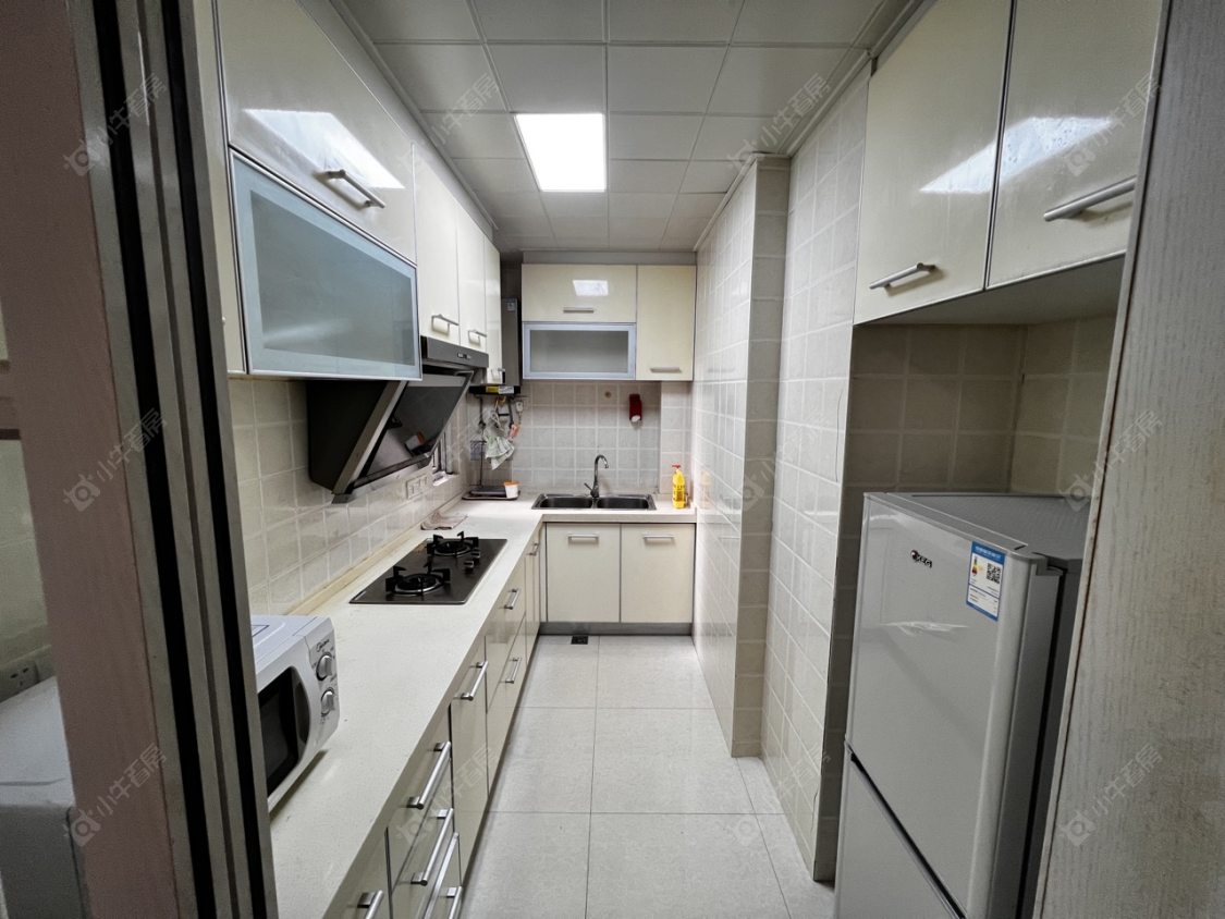 常州公园壹号四期在租房源室内图_小牛看房