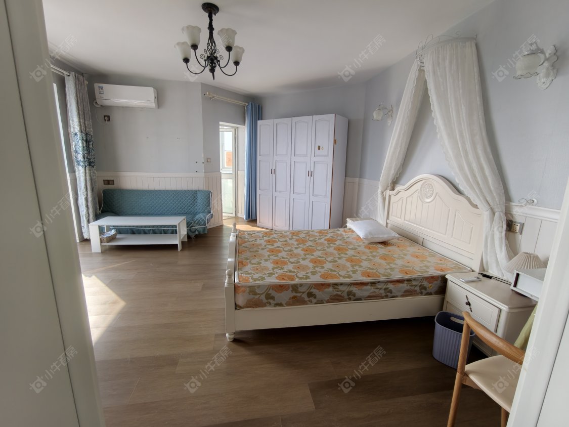 常州侨光苑在租房源_小牛看房