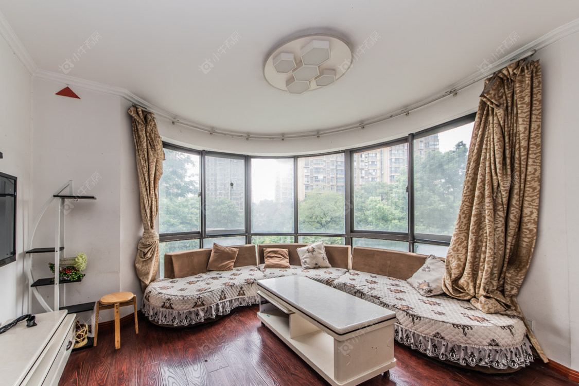 九洲花园一期房源室内图 常州九洲花园一期在售二手房源室内图_小牛看房