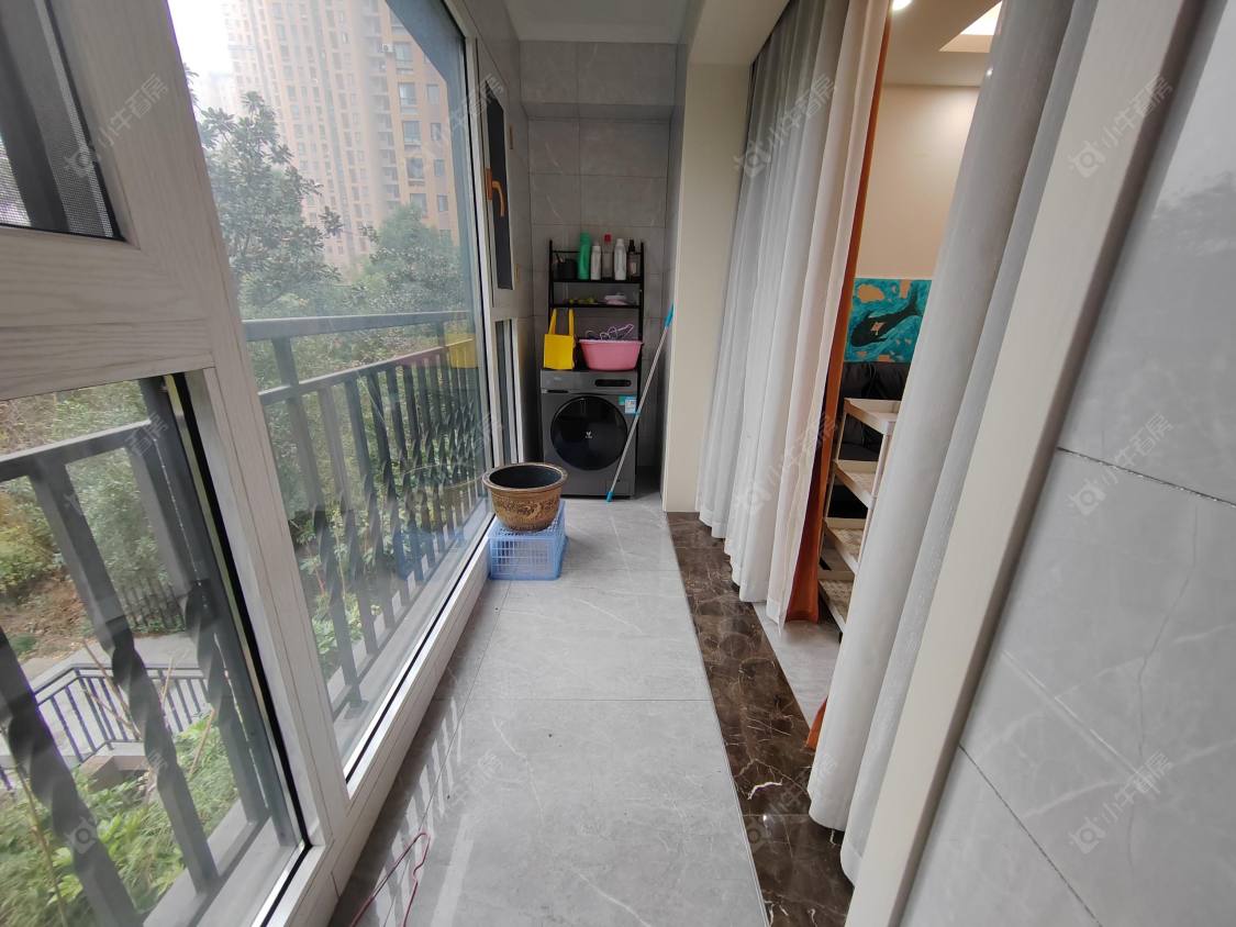 常州嘉禾尚郡在租房源室内图_小牛看房