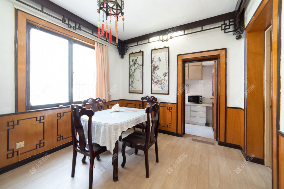 常州勤业一二三村租房_小牛看房