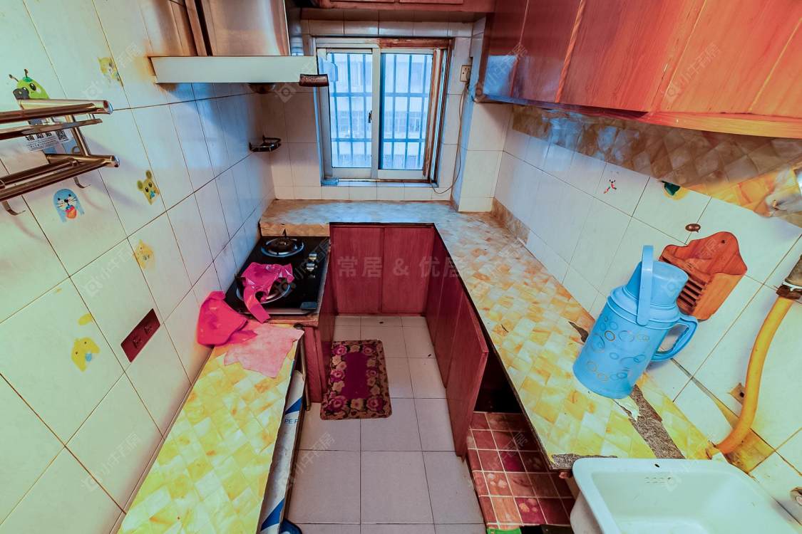 常州锦绣花园在售二手房源室内图_小牛看房