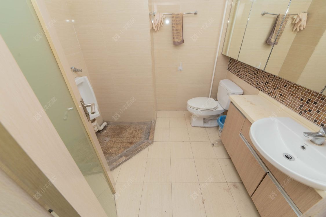 常州新北万达广场在售二手房源室内图_小牛看房