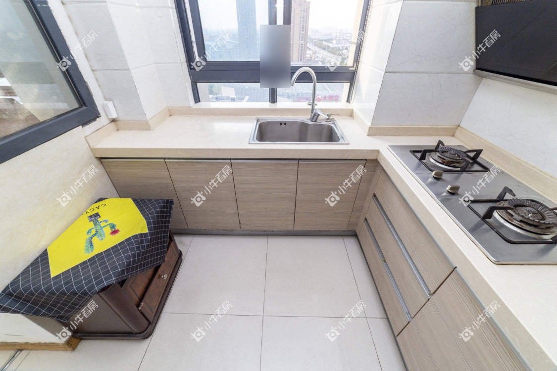 常州湖港名城在租房源室内图_小牛看房