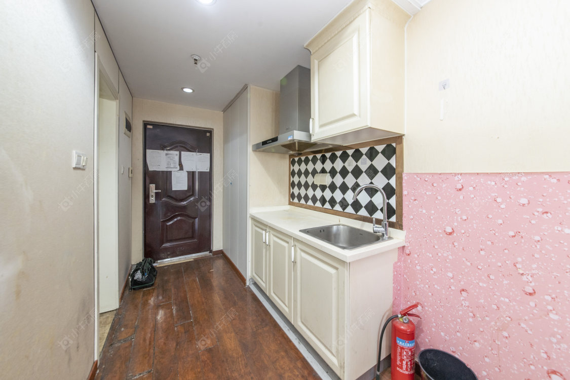 武进万达广场房源室内图 常州武进万达广场在售二手房源室内图_小牛看房