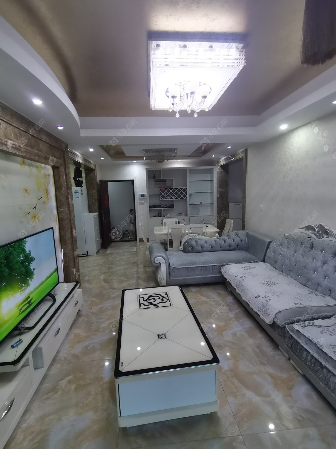 常州吾悦广场北区在租房源_小牛看房