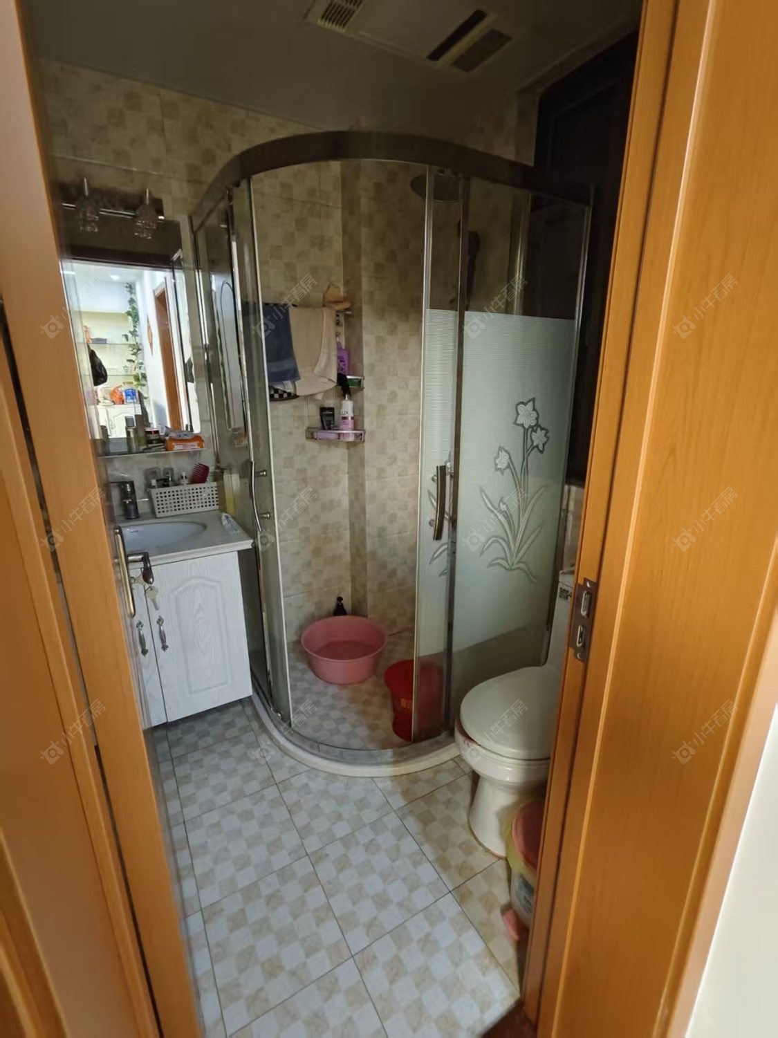 常州银河湾第一城二期在租房源室内图_小牛看房