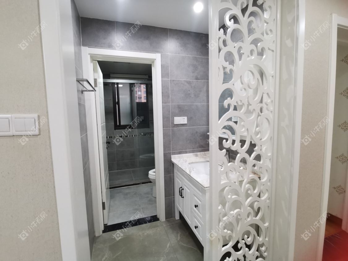 常州世茂香槟湖三期在租房源_小牛看房