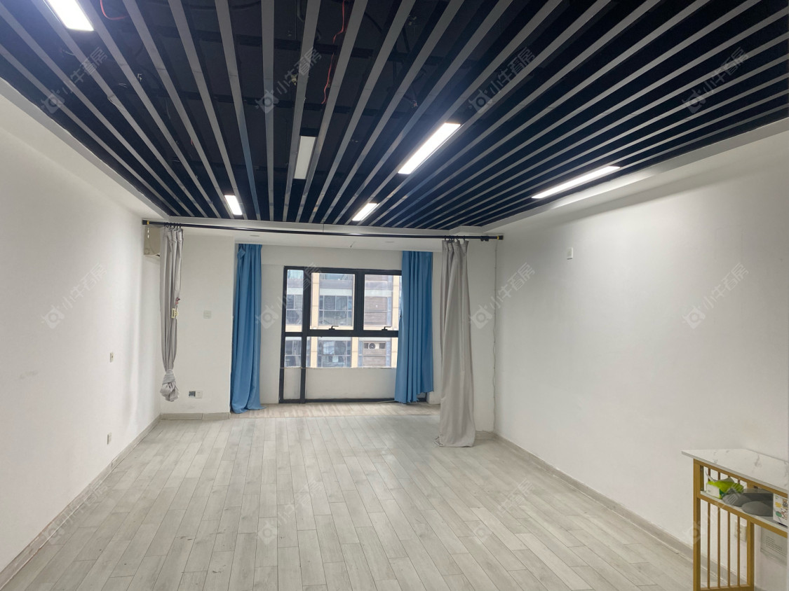 新北万达广场房源室内图 常州新北万达广场在租房源室内图_小牛看房