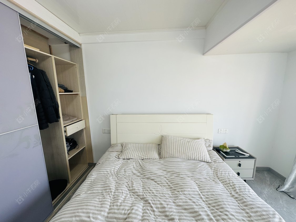 常州美吉特黄金公寓在租房源_小牛看房