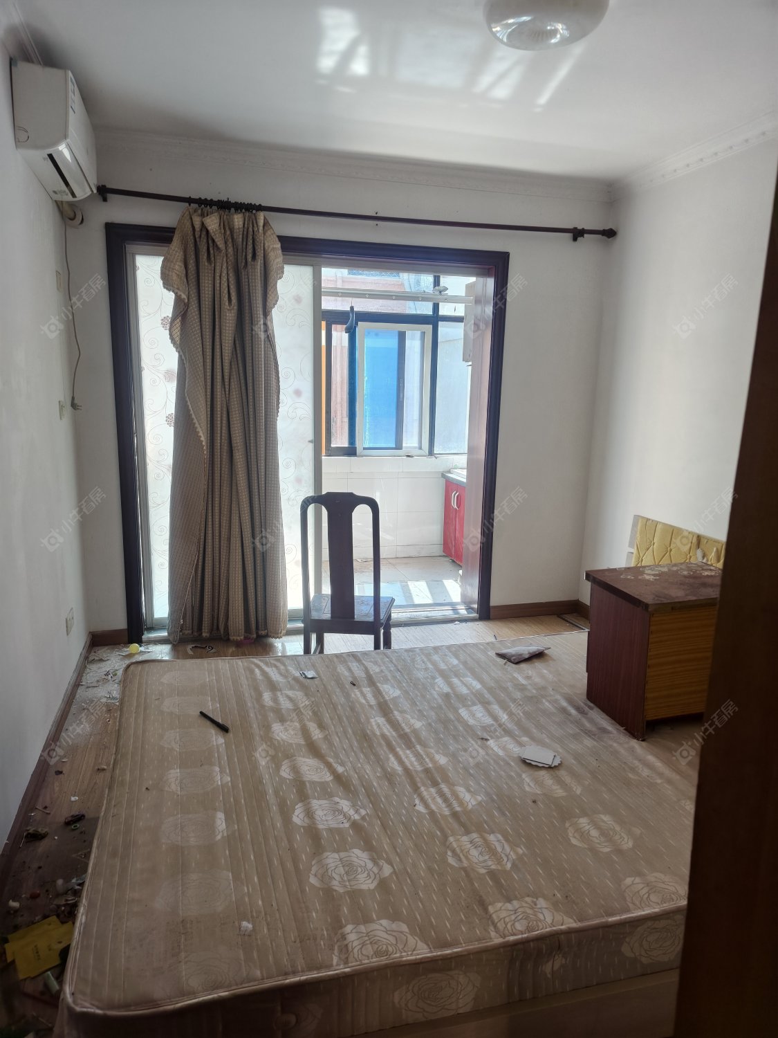 常州北环新村在租房源室内图_小牛看房