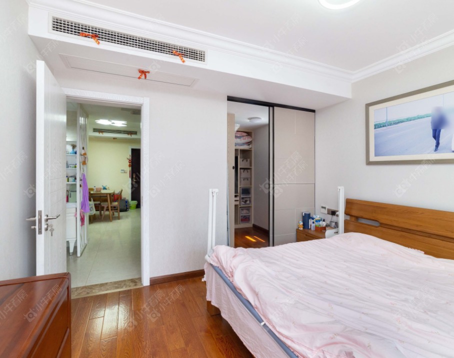 常州龙德花园在租房源室内图_小牛看房