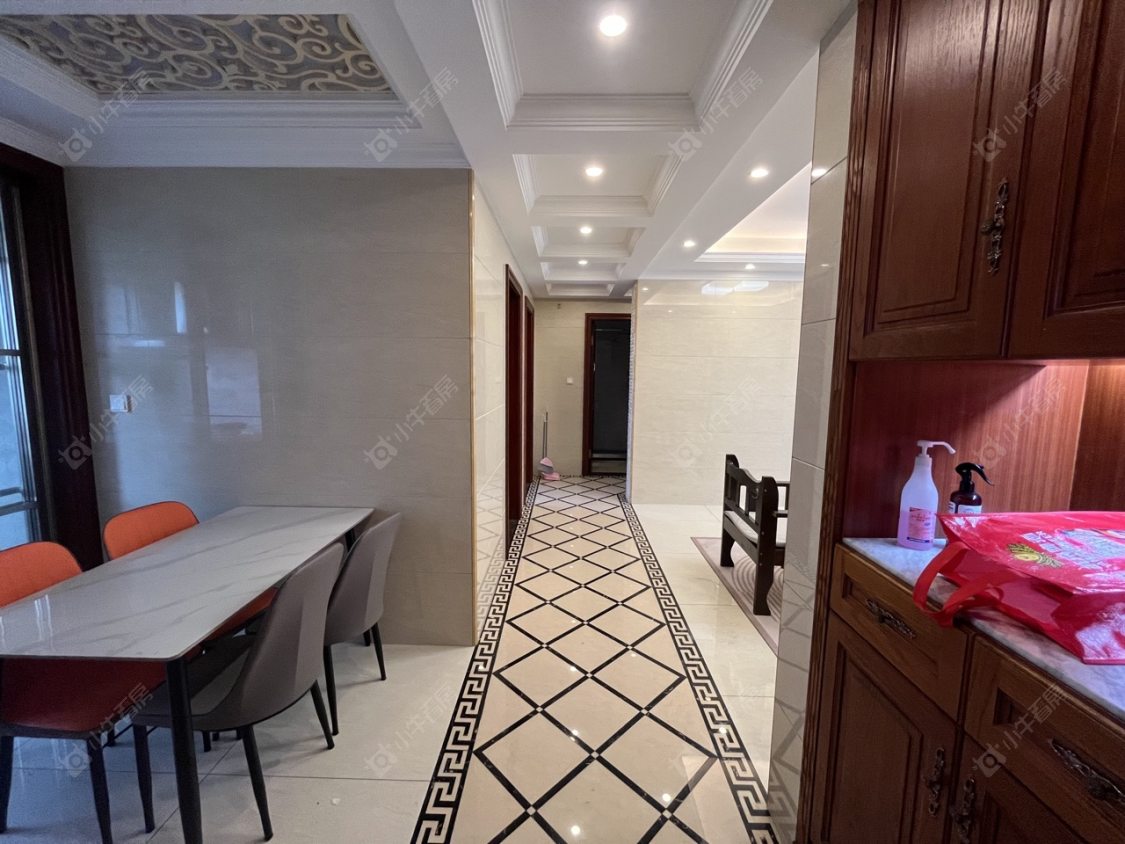 常州新城域三期在租房源室内图_小牛看房