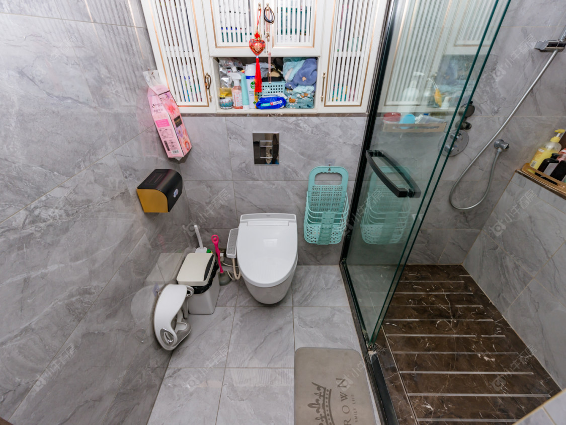 常州河景花园在售二手房源室内图_小牛看房