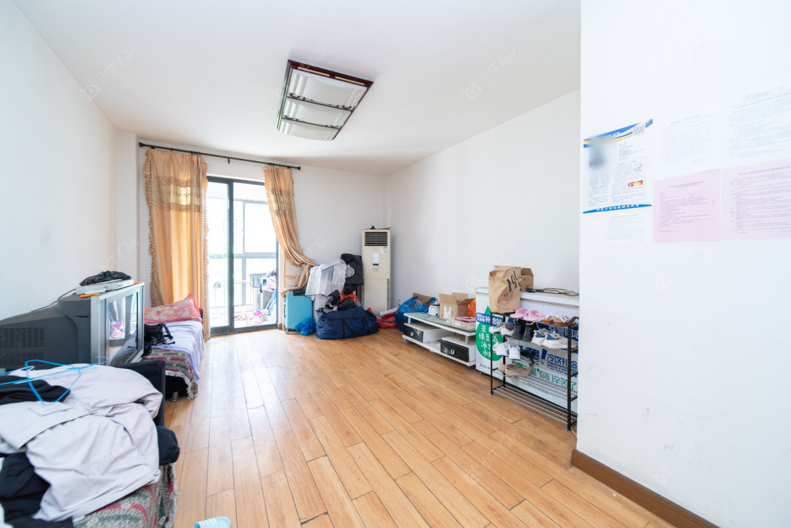 常州新城南都花海在售二手房源室内图_小牛看房