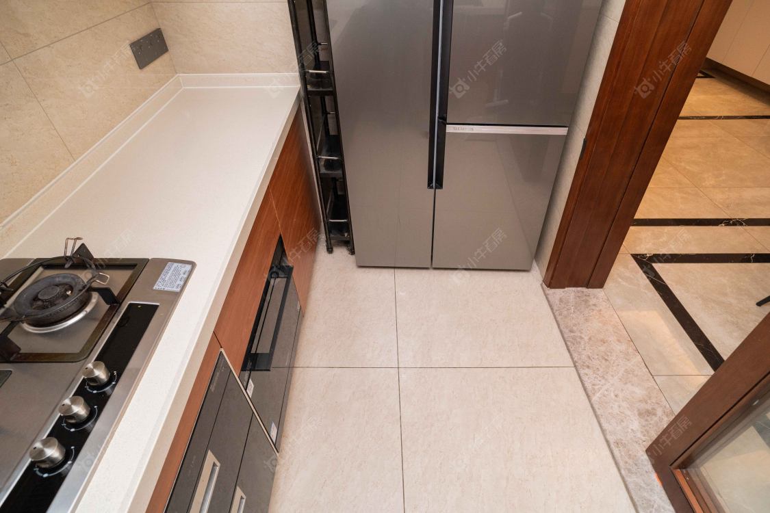 龙城金茂府西区房源室内图 常州龙城金茂府西区在售二手房源室内图_小牛看房